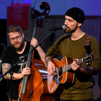Songslam Düsseldorf