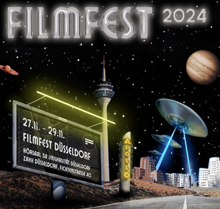 Filmfest Düsseldorf